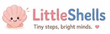 LittleShells logo